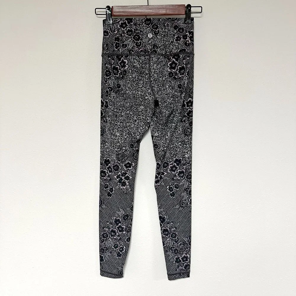 Lululemon Wunder Under High-Rise Tight - Picture 6 of 11